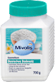 Badesalz Basisch Mivolis