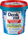 Fleckenentferner Oxi Power Denkmit