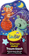 Sternenzauber Traum-Staub Badezusatz SauBär