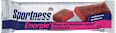 Energieriegel Himbeer-Joghurt Sportness