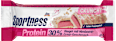 Proteinriegel Himbeere Crisp Sportness