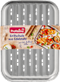 Grillschale aus Edelstahl Profissimo