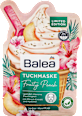 Tuchmaske Fruity Peach Balea