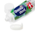 Antybakteryjna pasta do zębów Dontodent