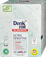 prací prostředek na bílé prádlo Ultra Sensitive Denkmit