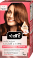 Intensiv Color Creme Karamellbraun 7.04 réell‘e