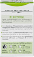 Seifenstück Pflanzenöl mit Bio-Verveine alverde NATURKOSMETIK