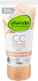 CC krém Color Correction s OF 6 alverde NATURKOSMETIK