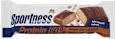 Baton proteic aromă de Caramel-Toffee-Crisp Sportness