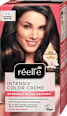 barva na vlasy Intensiv Color Creme 3.0 tmavě hnědá réell‘e