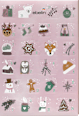 Adventskalender 2023 Kind ebelin