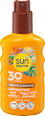 Sonnenspray Schutz & Bräune LSF30 SUNDANCE