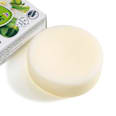 Čvrsti puter za telo za suvu kožu alverde NATURKOSMETIK