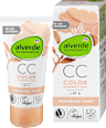 Krem CC do każdego typu cery, SPF 6 alverde NATURKOSMETIK