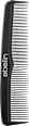 Pettine flessibile piccolo ebelin