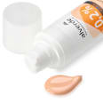 Make-up sérum Clean Beauty alverde NATURKOSMETIK