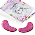 Augenpads Hydrogel Glitzer (1 Paar) Balea