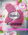 Augenpads Hydrogel Glitzer (1 Paar) Balea