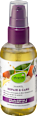 olej na vlasy bio avokádo & bio bambucké máslo alverde NATURKOSMETIK