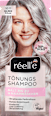 Tönungsshampoo 10.11 Silbergrau réell‘e