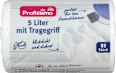 Vrećice za kozmetički otpad – 5 l Profissimo