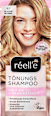 Tönungsshampoo Platinblond 8.1 réell‘e