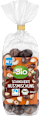 Mix orechov v čokoláde dmBio