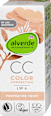 CC krém Color Correction s OF 6 alverde NATURKOSMETIK