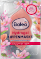 Lippenmaske Hydrogel Balea