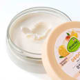 Deocreme Orange mit Natron & Zink alverde NATURKOSMETIK