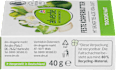 Čvrsti puter za telo za suvu kožu alverde NATURKOSMETIK