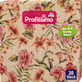 Servietten Orchid (33x33 cm) Profissimo