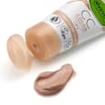 CC Color Correction krema za lice - ZF 6 alverde NATURKOSMETIK