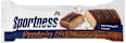Energetska štanglica - karamela Crisp Sportness