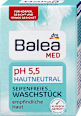 Sapone solido senza sapone pH 5,5 Balea med