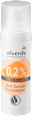 SQALAN 0,2% 3in1 - serum i puder za lice  alverde NATURKOSMETIK