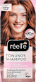 Tönungsshampoo 7.4 Kupfergold  réell‘e