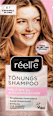 Tönungsshampoo 8.7 Karamellblond réell‘e