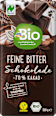 Schokolade, "Feine Bitter" 70 % Kakao, Naturland dmBio