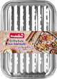 Posuda za grill od nehrđajućeg čelika Profissimo