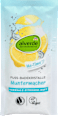 Sól do stóp z Morza Martwego z cytryną alverde NATURKOSMETIK