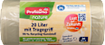 nature Müllbeutel 20 l mit Tragegriff Profissimo