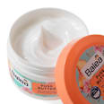 Fußbutter Sheabutter & Pfirsichkernöl Balea
