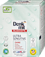 Vollwaschmittel Pulver Ultra Sensitive  Denkmit