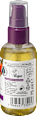 Olio per capelli Repair con avocado e burro di karité bio alverde