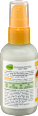 Ápoló hajszérum Nutri-Care, bio argán- és bio jojobaolajjal, igénybevett hajra alverde NATURKOSMETIK