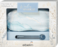 Geschenkset Winter Sparkle 2tlg ebelin