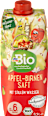 Saft Apfel-Birne mit stillem Wasser, ab dem 6. Monat dmBio