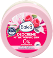 Deo krema s natronom – malina i magnolija Balea