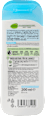 Shampoo idratante con aloe vera bio e acido ialuronico alverde